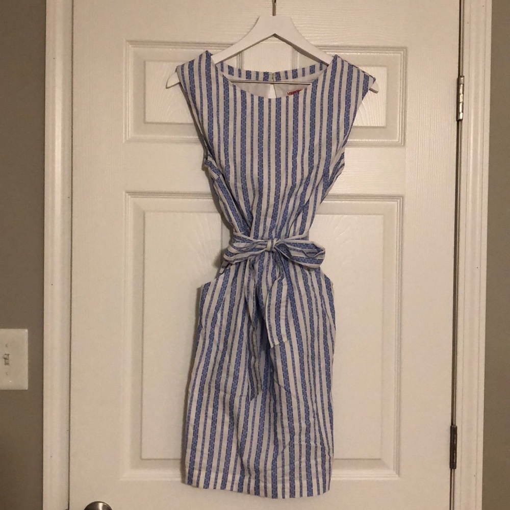 Size Medium Merona dress.
